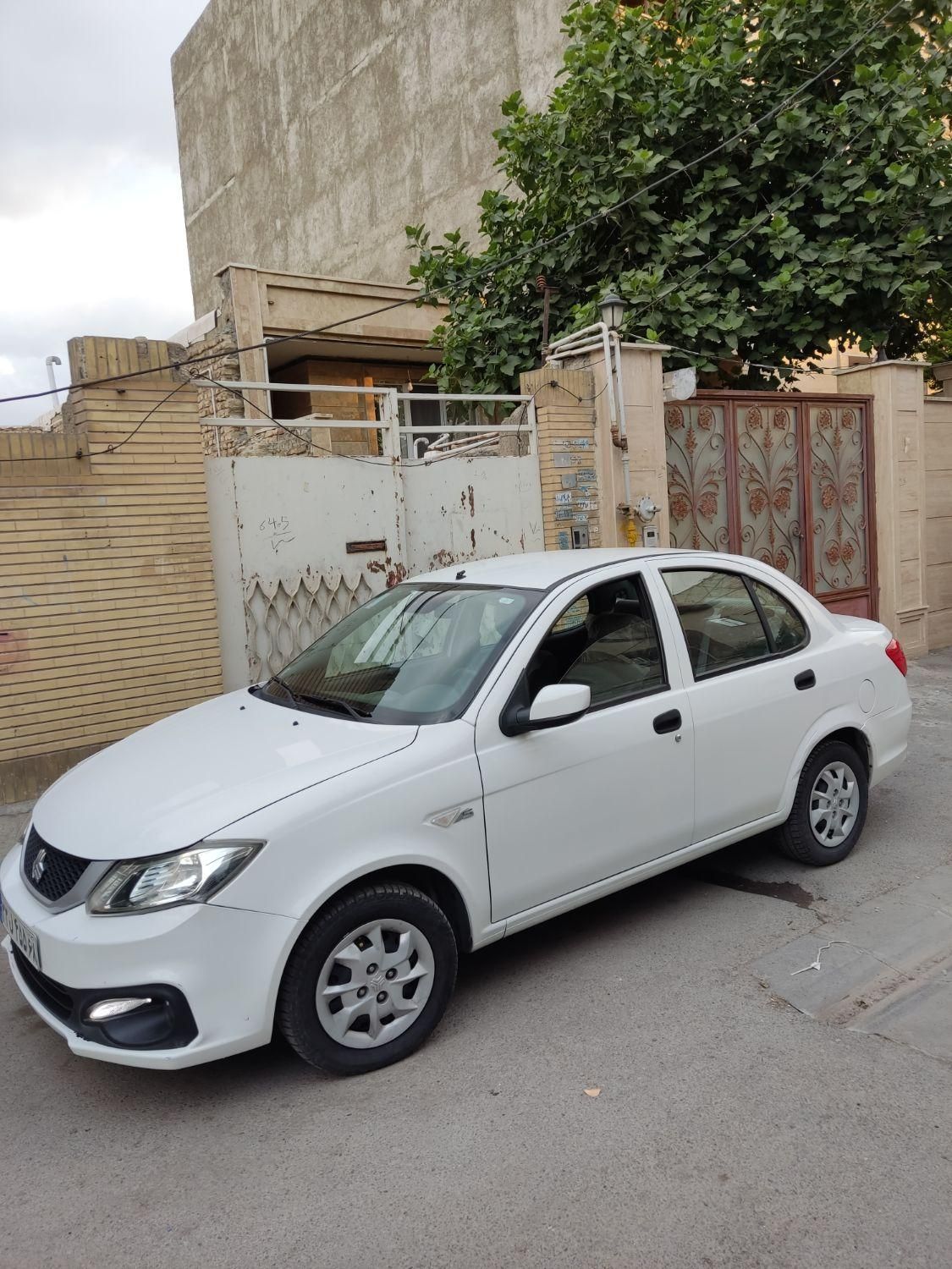 خودرو ساینا، S آگهی ann_18484085