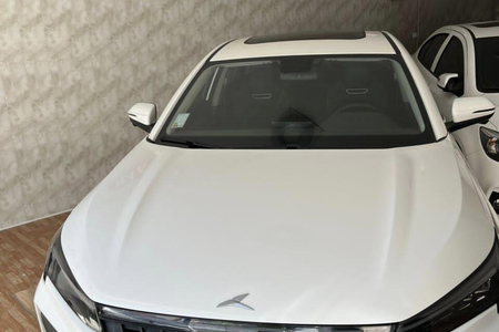 خودرو کی ام سی، J7 آگهی ann_18484098