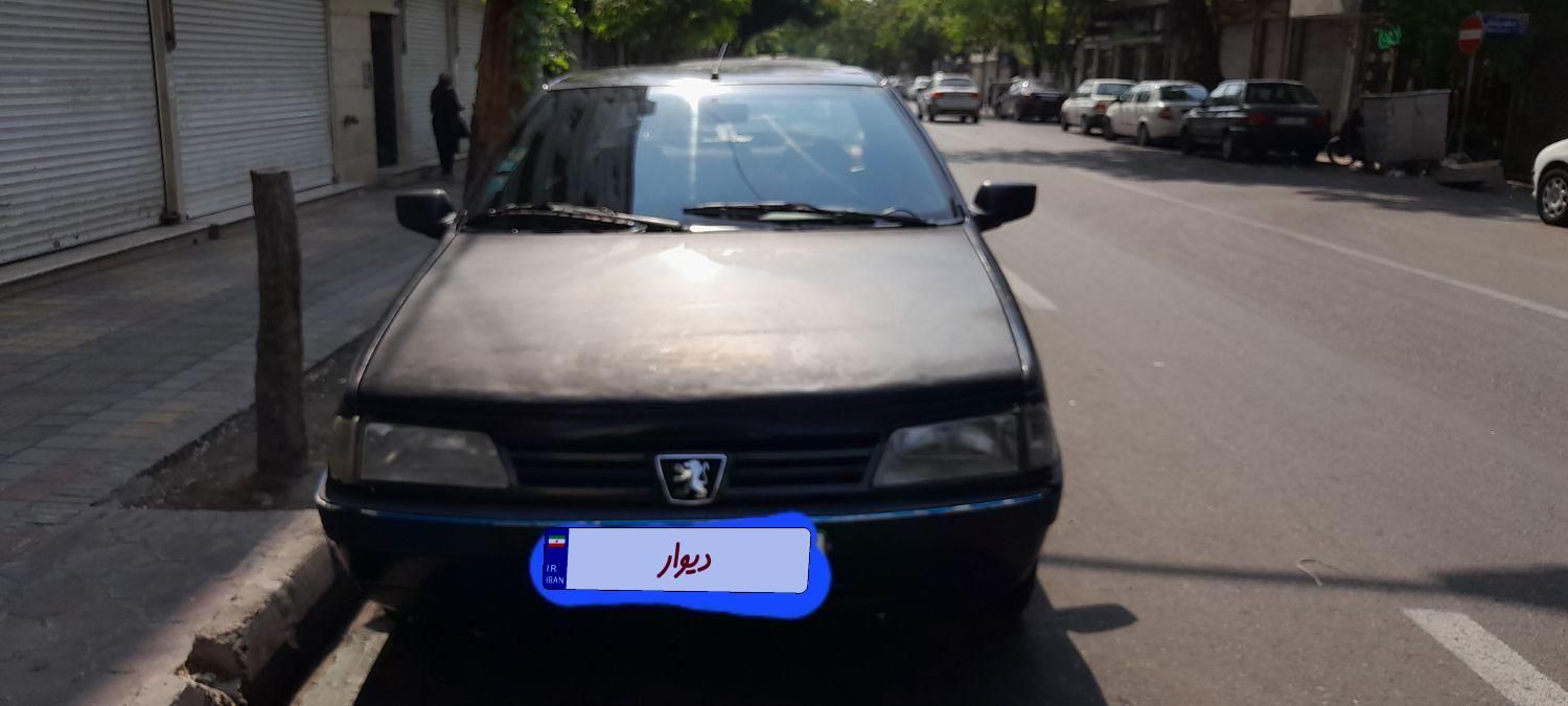 خودرو پژو، 405 آگهی ann_18484102
