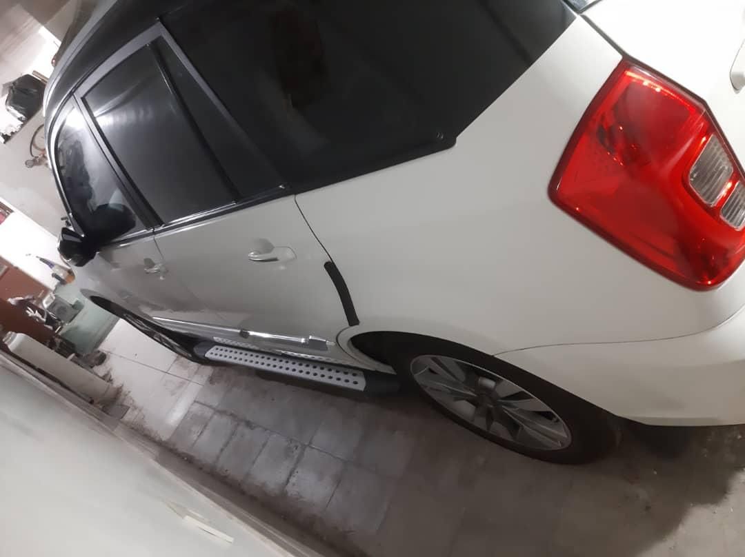 خودرو ام وی ام، X33 S آگهی ann_18484104