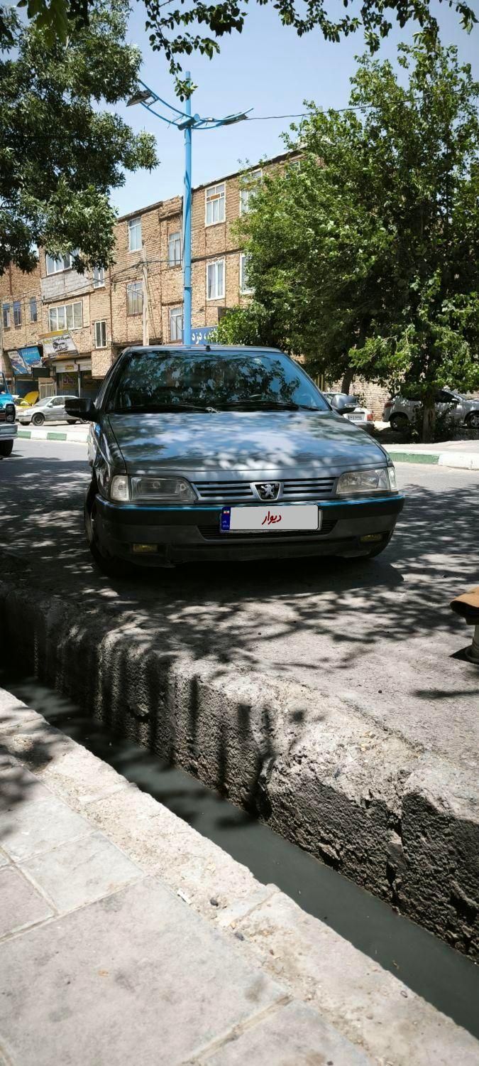 خودرو پژو، 405 آگهی ann_18484132