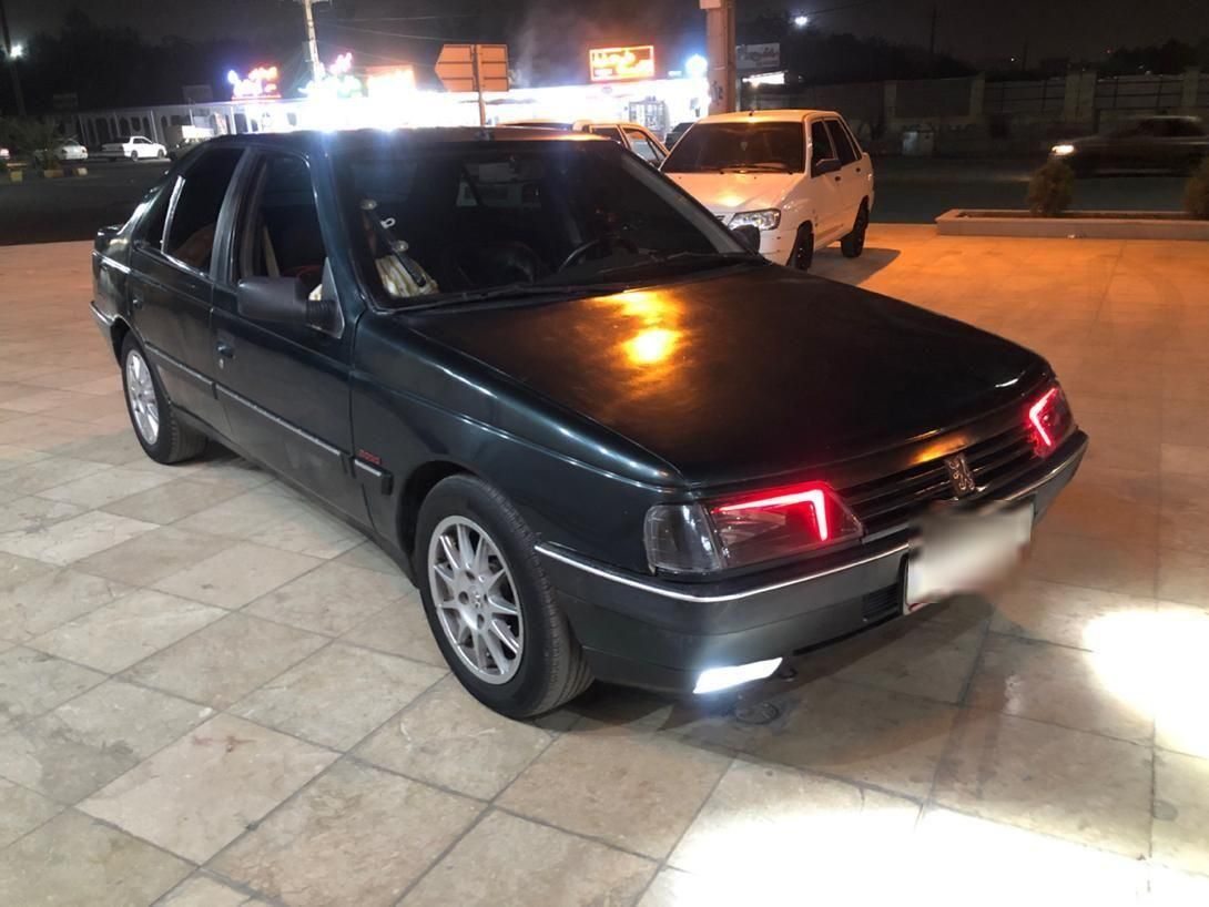 خودرو پژو، 405 آگهی ann_18484190