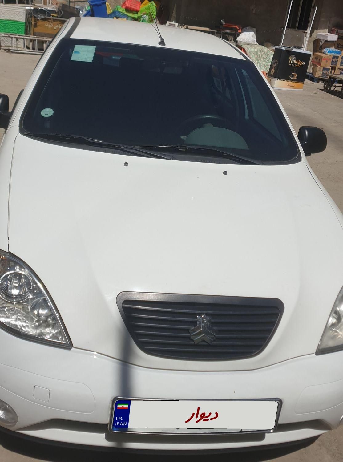 خودرو تیبا، صندوق دار آگهی ann_18484205