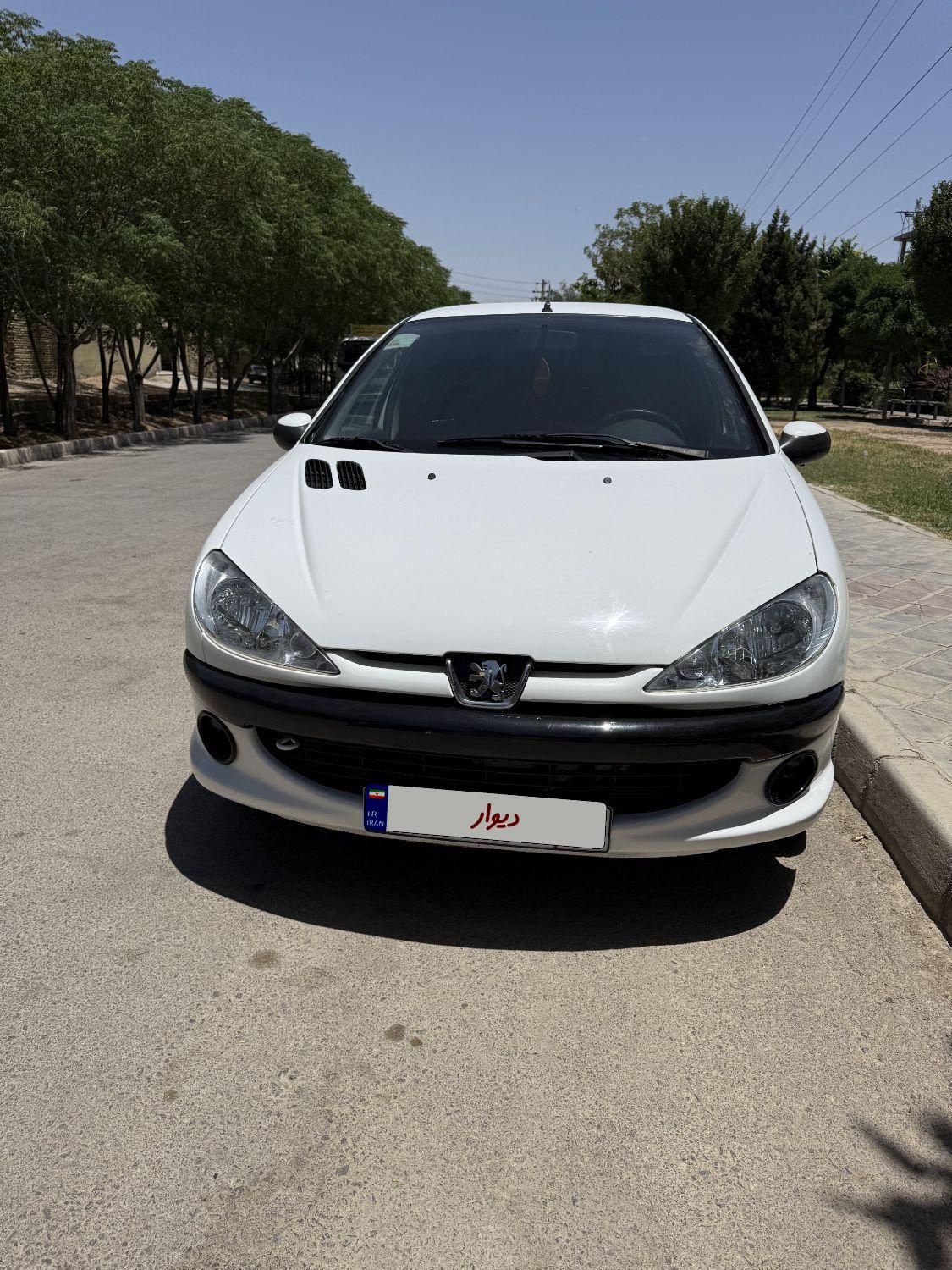 خودرو پژو، 206 آگهی ann_18484212