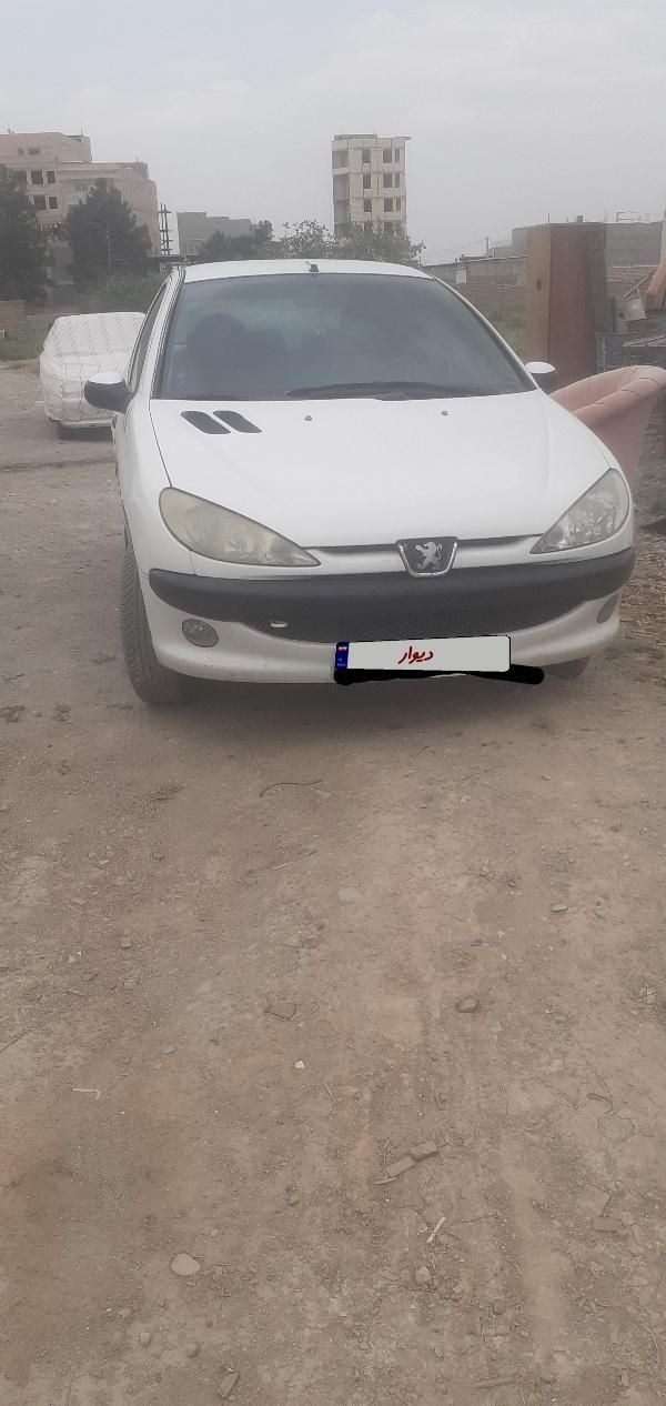 خودرو پژو، 206 آگهی ann_18484232