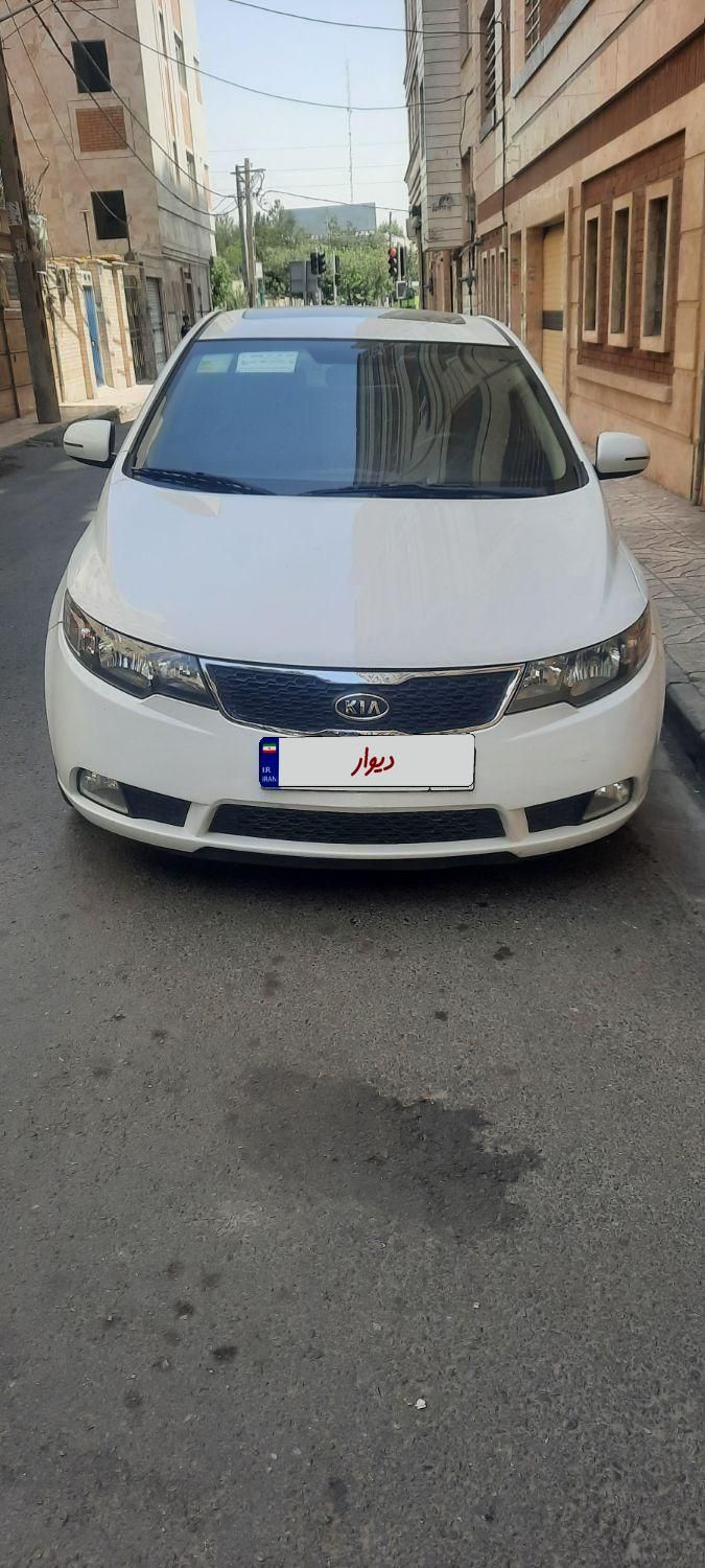 خودرو کیا، سراتو مونتاژ آگهی ann_18484239
