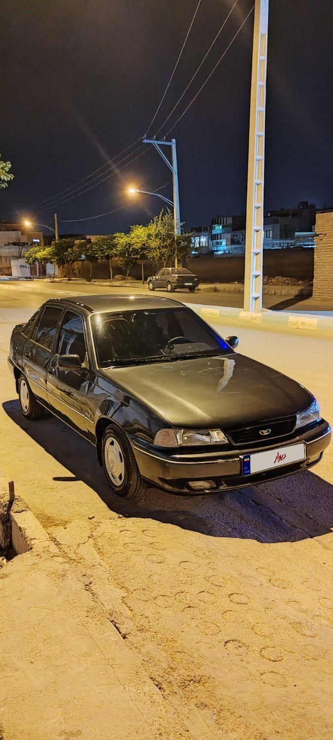 دوو سیلو سدان - 1997