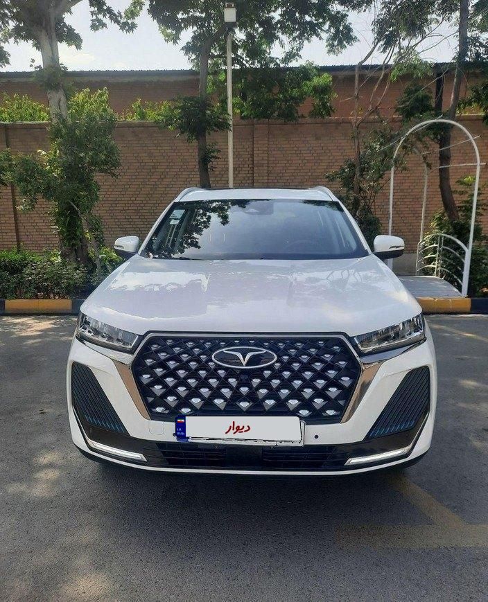 خودرو فونیکس، تیگو 7 پرو آگهی ann_18484276