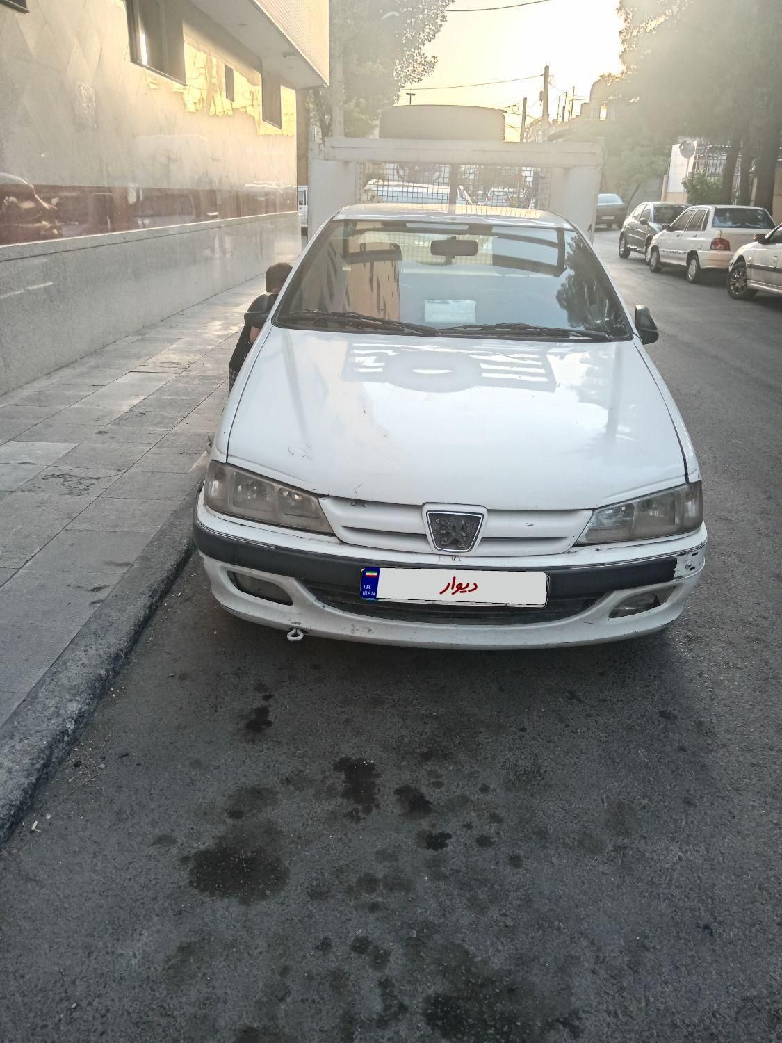 خودرو آریسان، معمولی آگهی ann_18484301