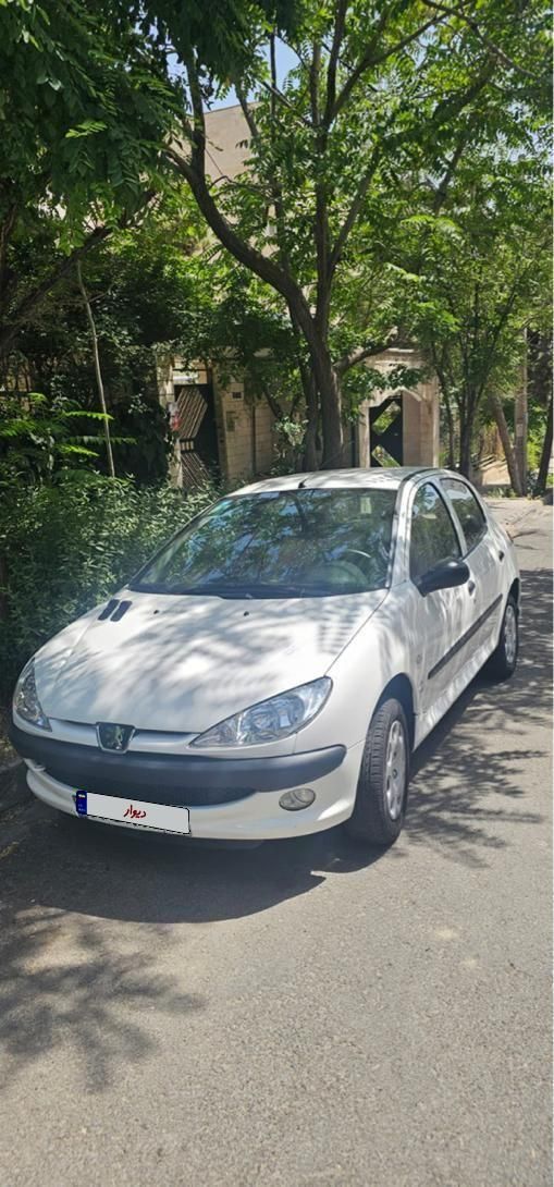 خودرو پژو، 206 آگهی ann_18484328