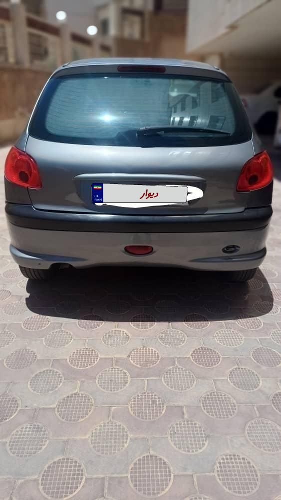 خودرو پژو، 206 آگهی ann_18484331