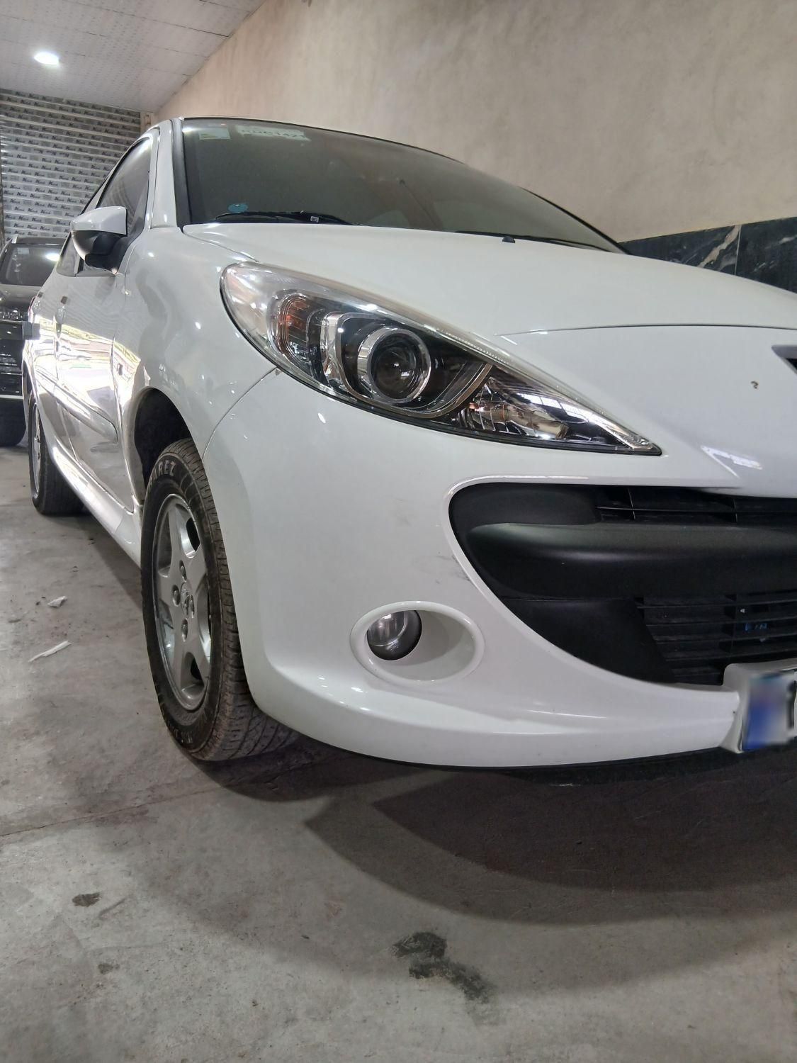 خودرو پژو، 207 آگهی ann_18484353