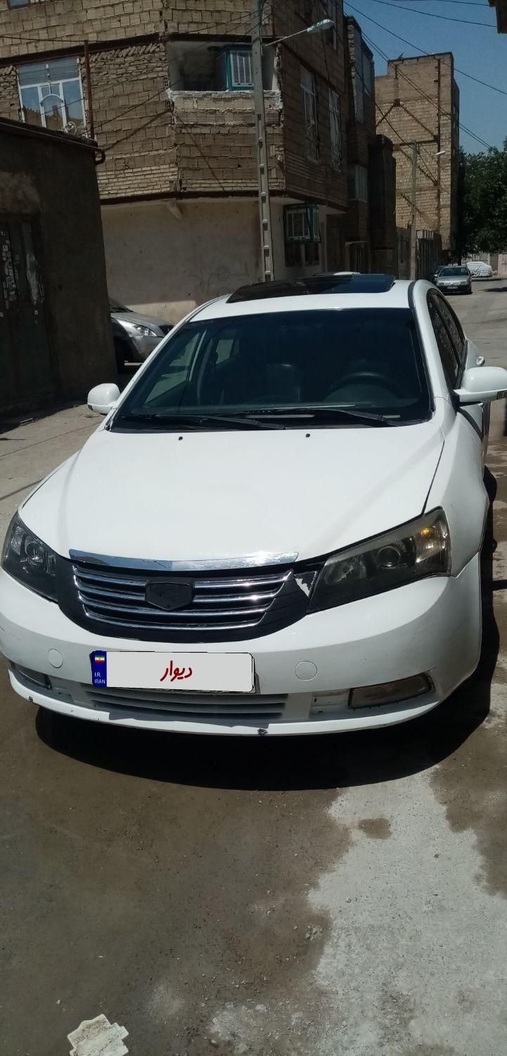 خودرو جیلی، امگرند 7 آگهی ann_18484359