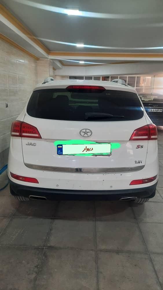 خودرو جک، S5 آگهی ann_18484395