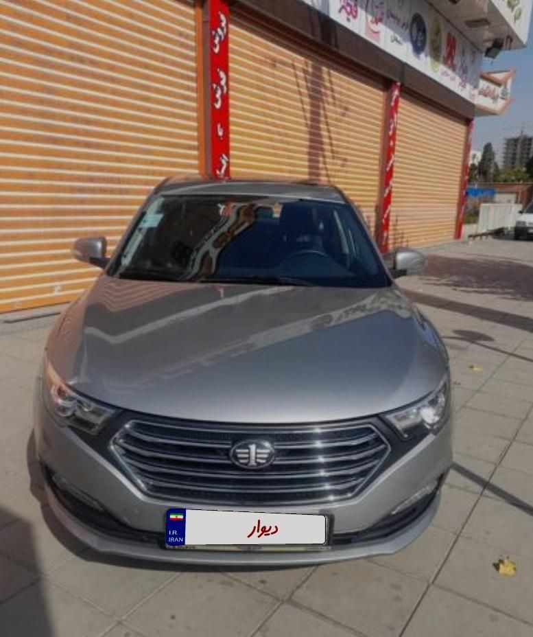 خودرو بسترن، B30 آگهی ann_18484431