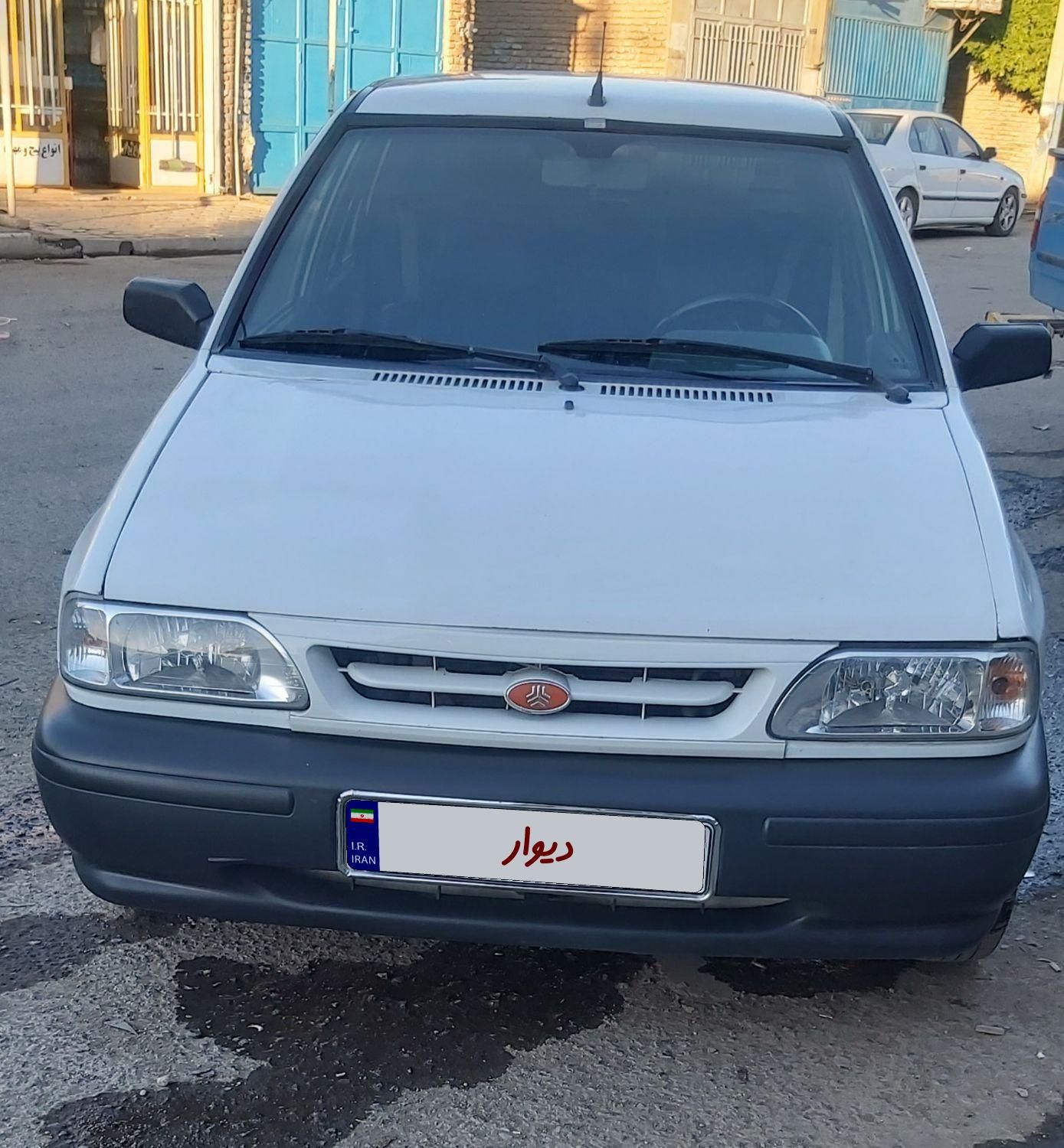 خودرو پراید، صبا آگهی ann_18484446