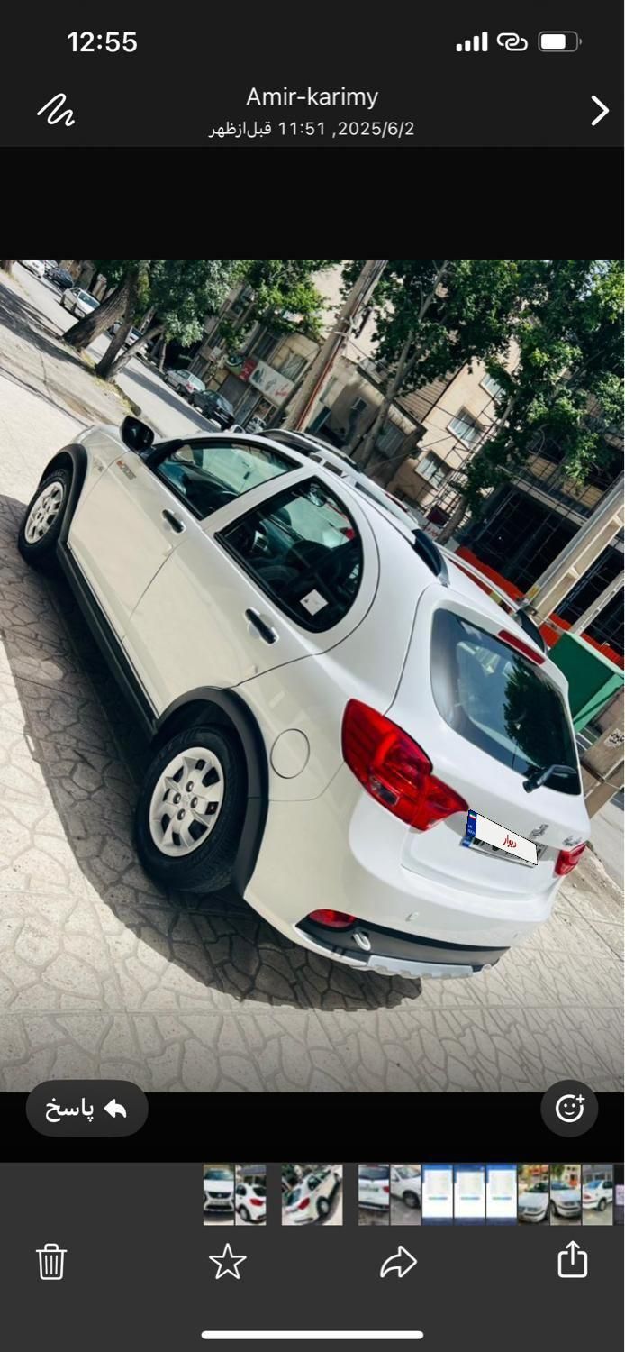 خودرو کوییک، S آگهی ann_18484477