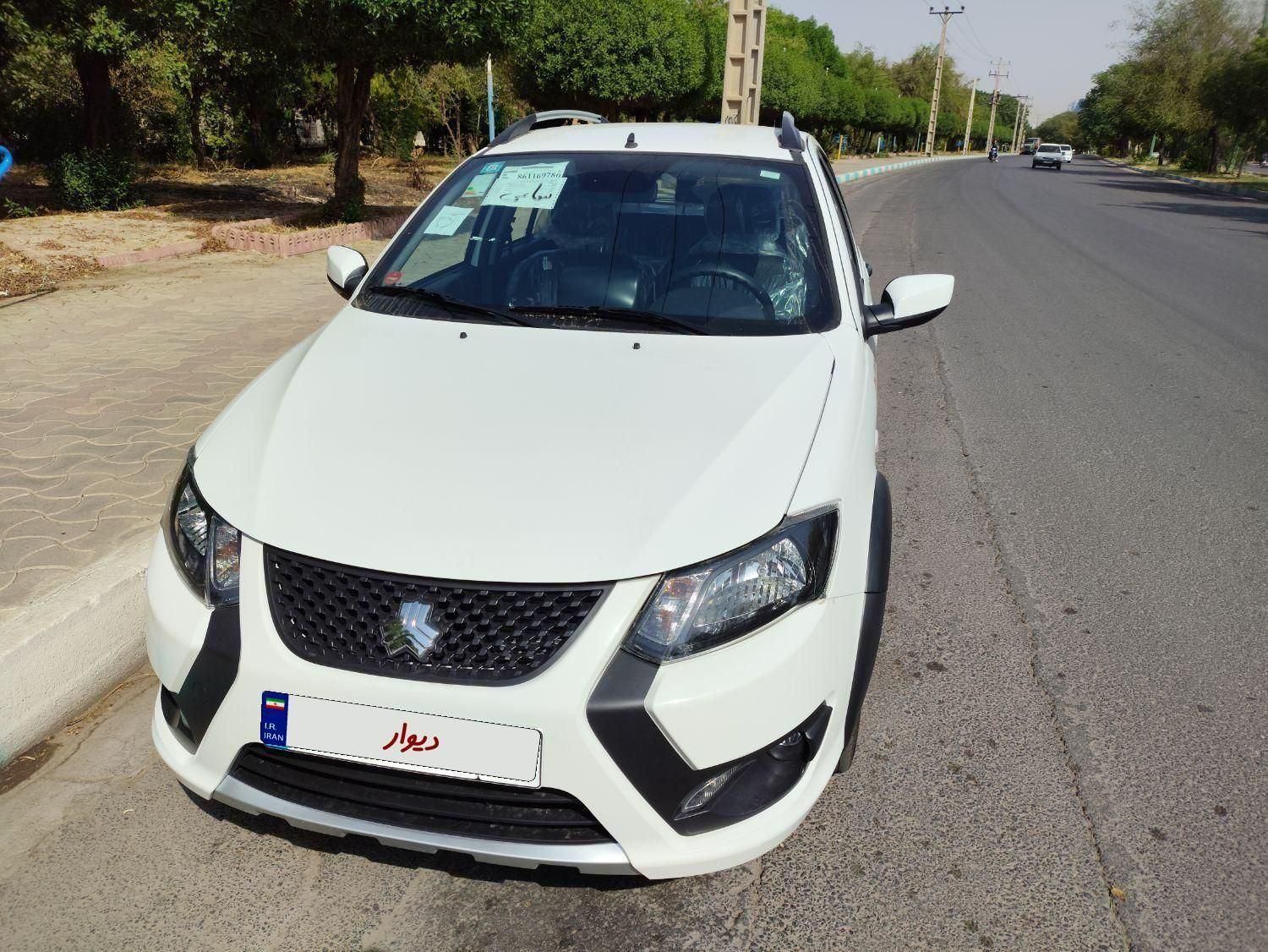 خودرو کوییک، S آگهی ann_18484479