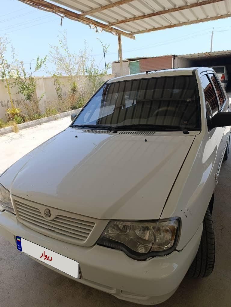 خودرو پراید، 132 آگهی ann_18484487