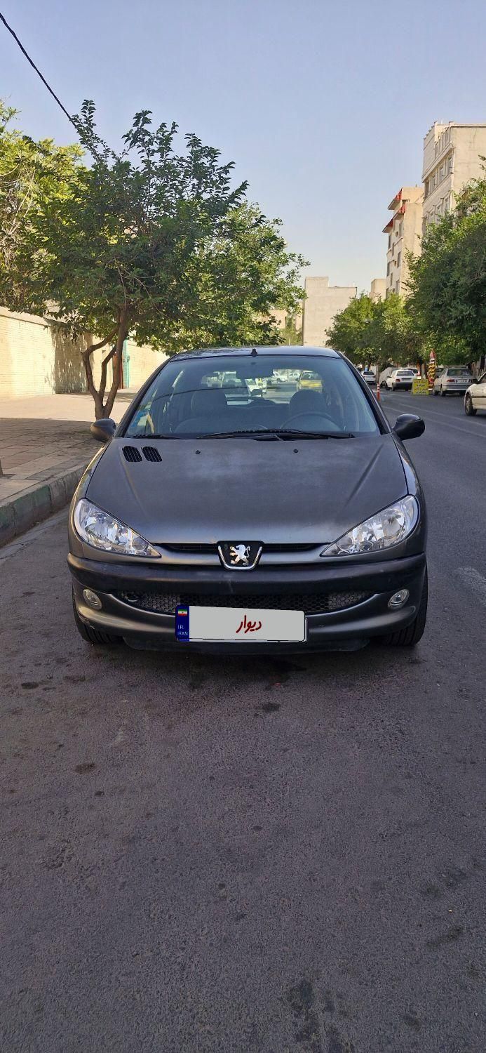 خودرو پژو، 206 آگهی ann_18484523