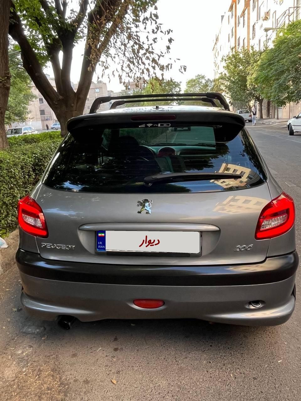خودرو پژو، 206 آگهی ann_18484525