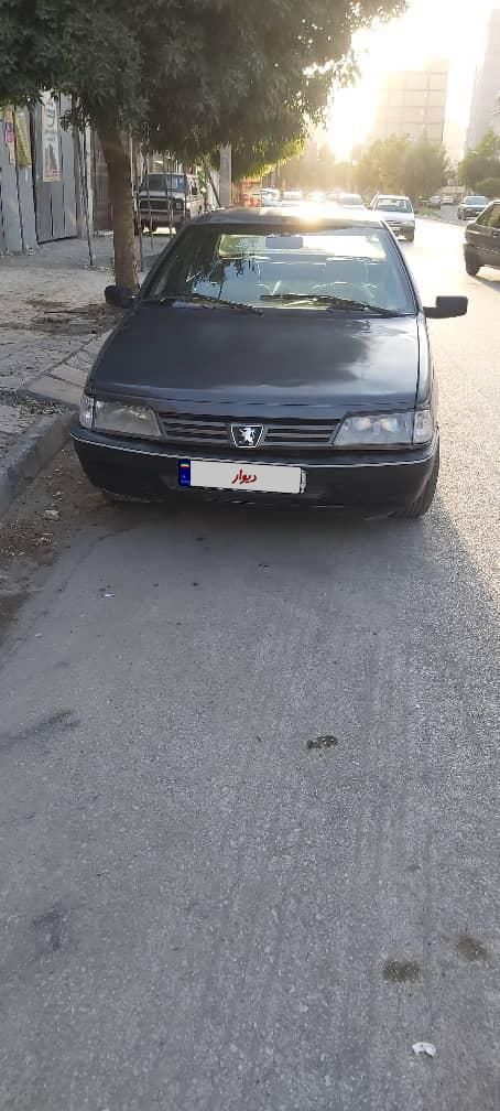 خودرو پژو، 405 آگهی ann_18484548