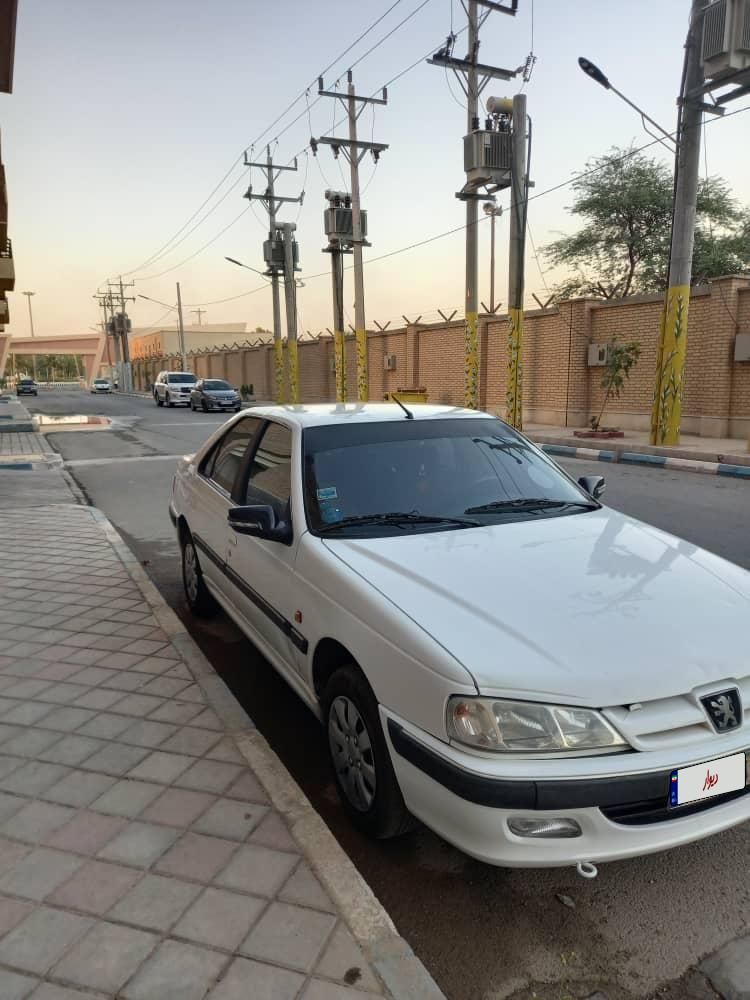خودرو پژو، پارس آگهی ann_18484551