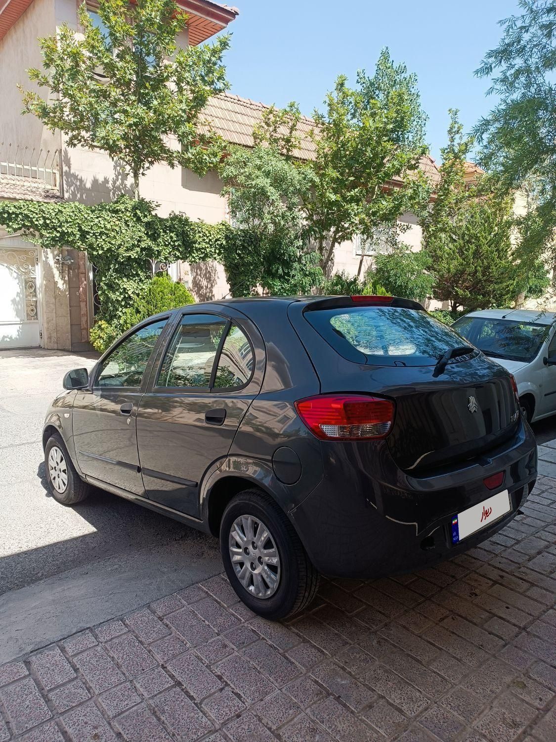 خودرو تیبا، 2 آگهی ann_18484558