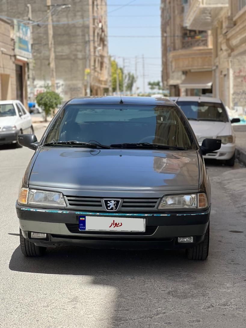 خودرو پژو، 405 آگهی ann_18484561