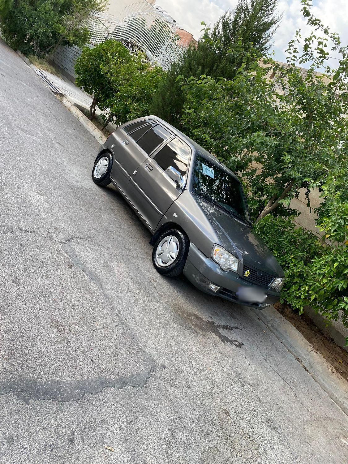 خودرو پراید، 111 آگهی ann_18484591