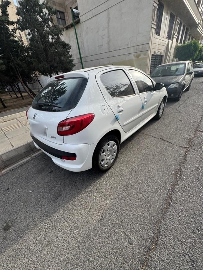 خودرو پژو، 207 آگهی ann_18484595