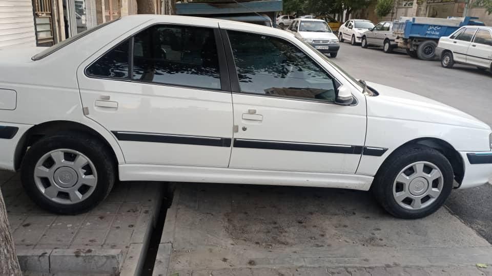 خودرو پژو، پارس آگهی ann_18484618