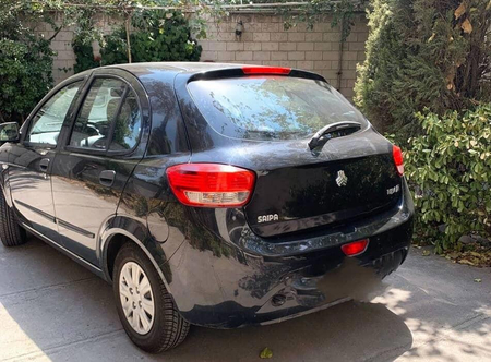 خودرو تیبا، 2 آگهی ann_18484625