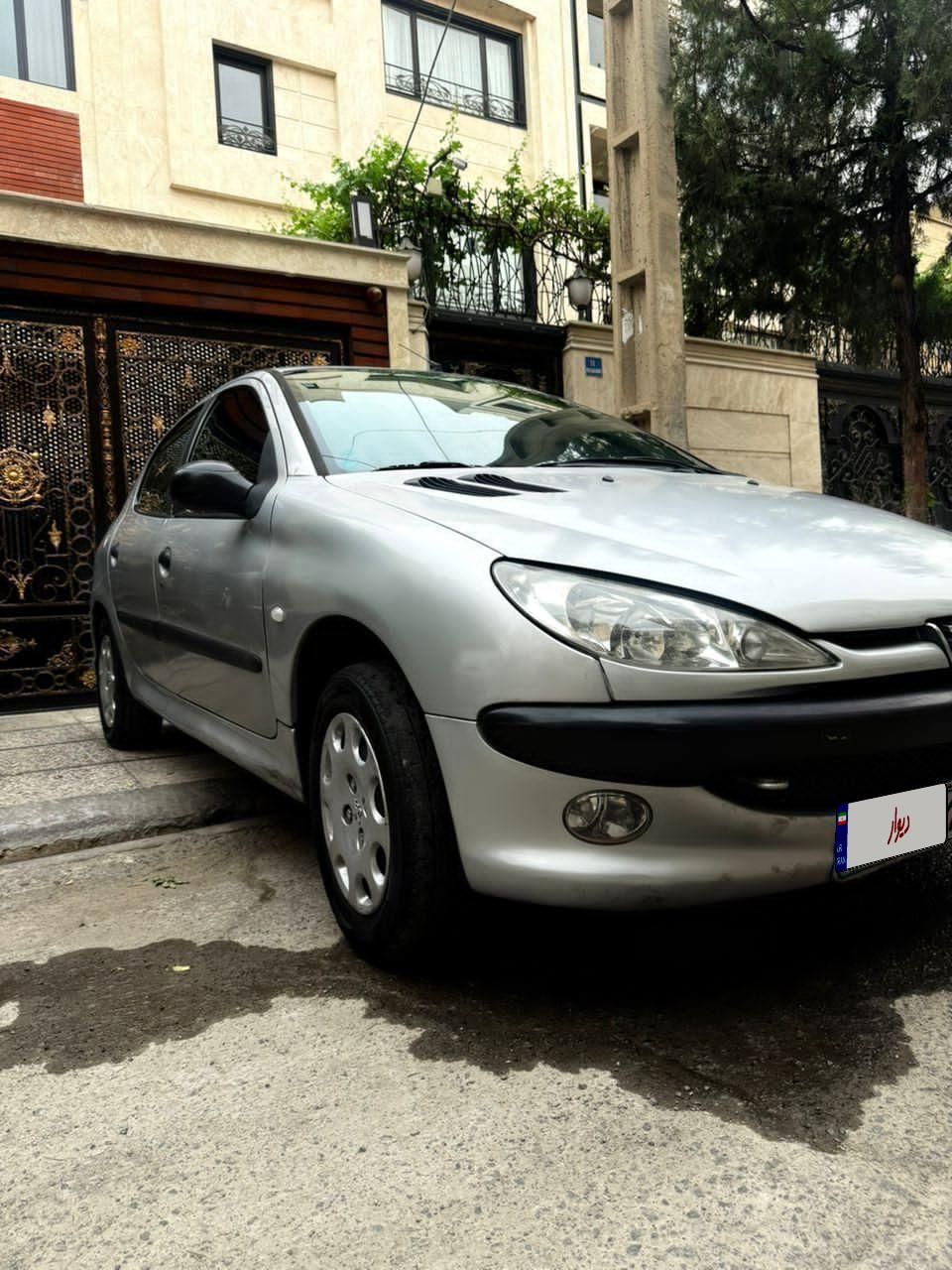 خودرو پژو، 206 آگهی ann_18484639