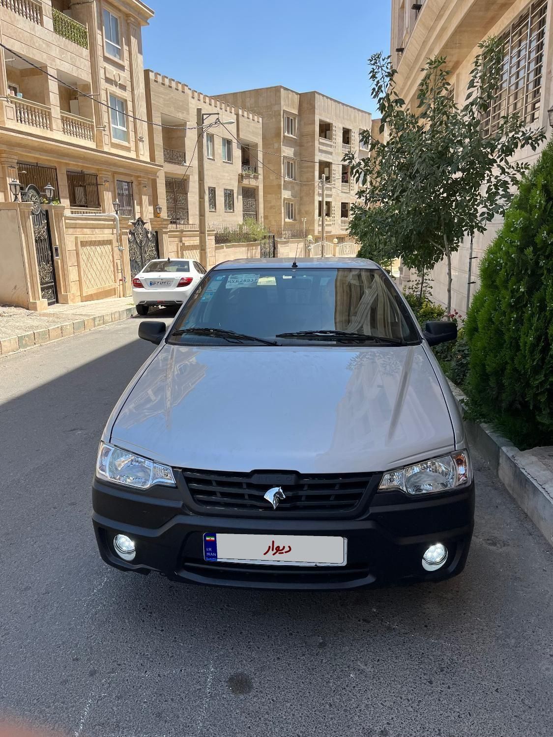 خودرو آریسان، 2 آگهی ann_18484646