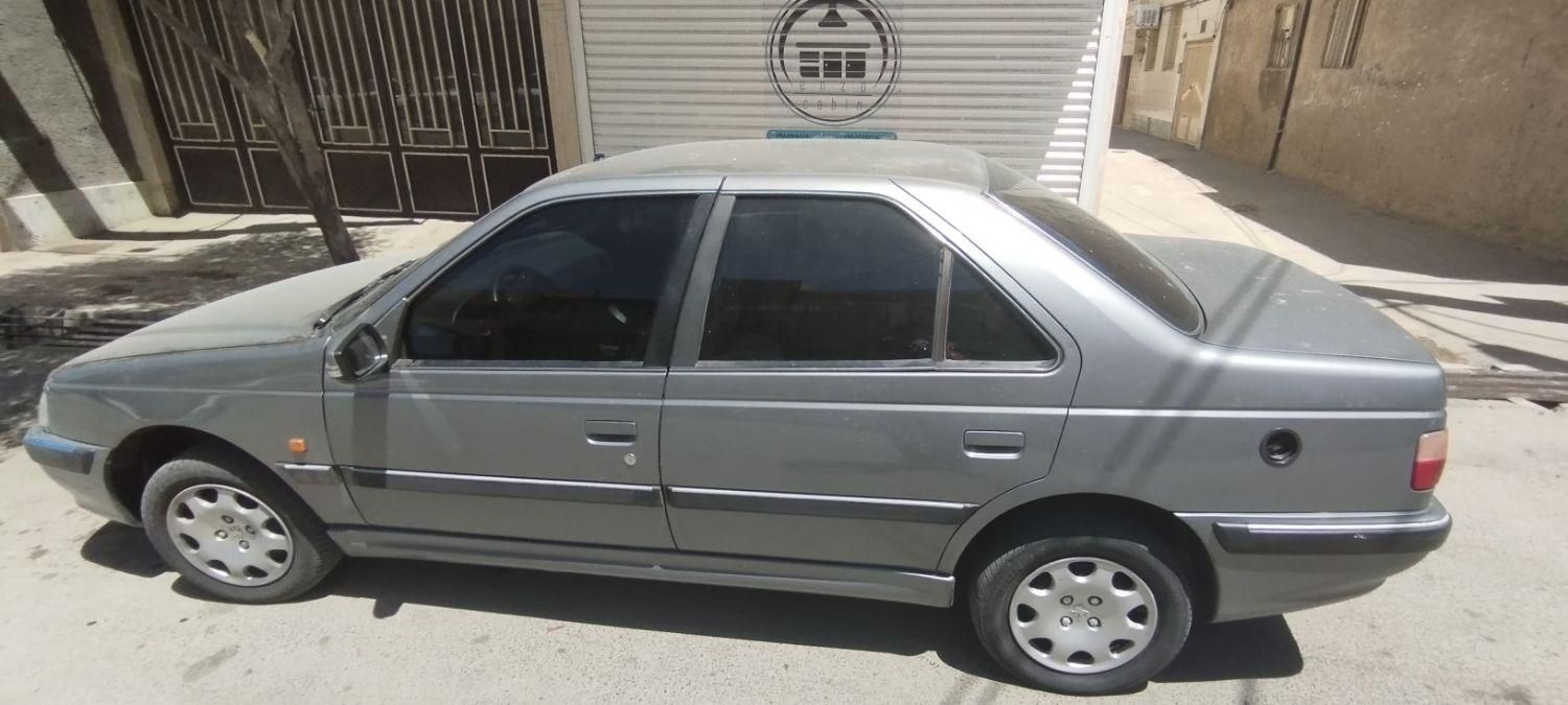 خودرو پژو، پارس آگهی ann_18484648