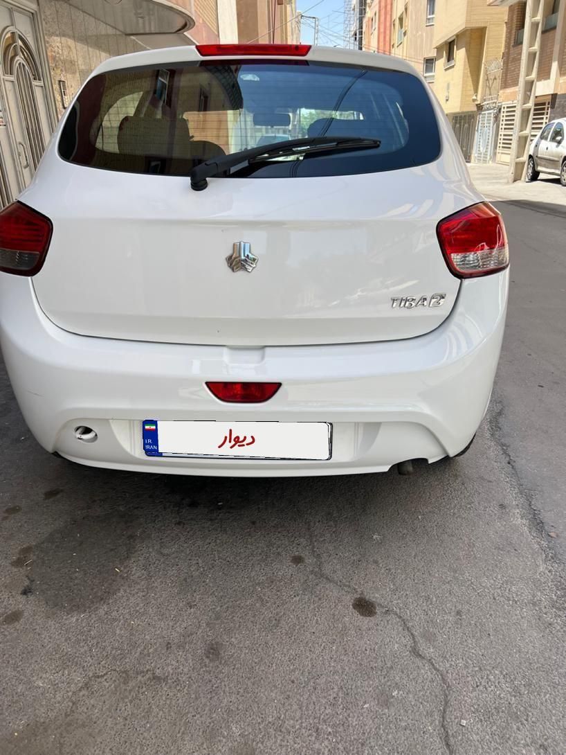 خودرو تیبا، 2 آگهی ann_18484657