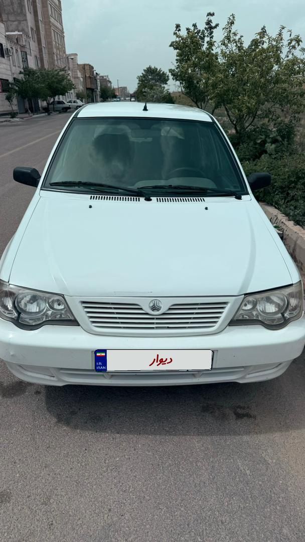 پراید 111 SE - 1397