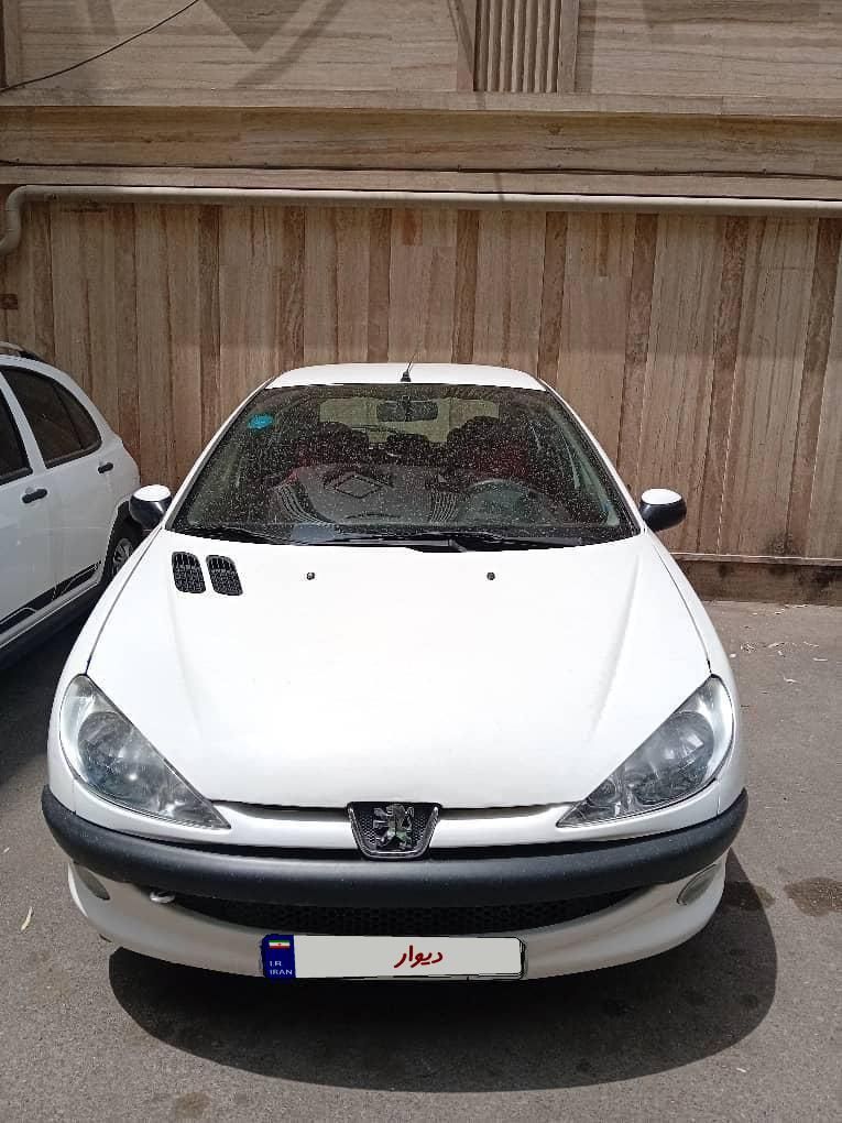 خودرو پژو، 206 آگهی ann_18484673