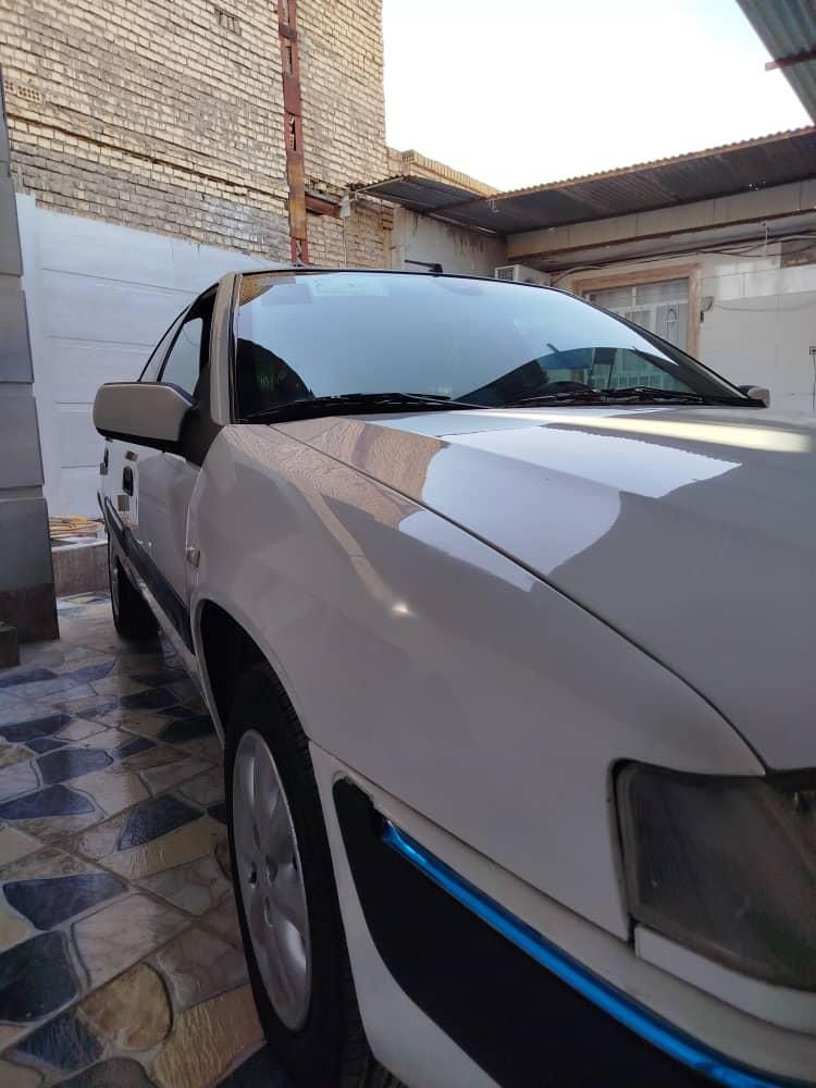 سیتروئن زانتیا X - 2006