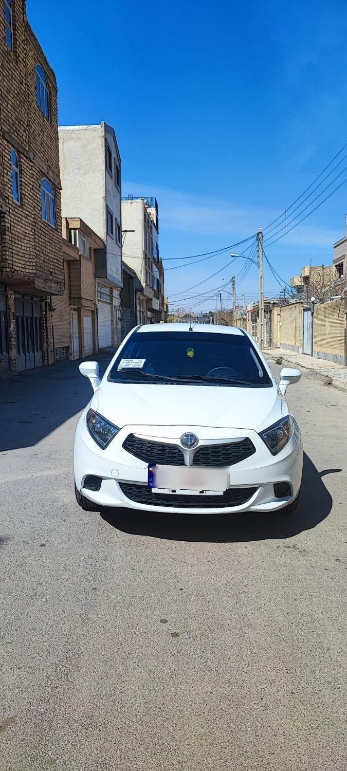 خودرو برلیانس، H230 آگهی ann_18484704