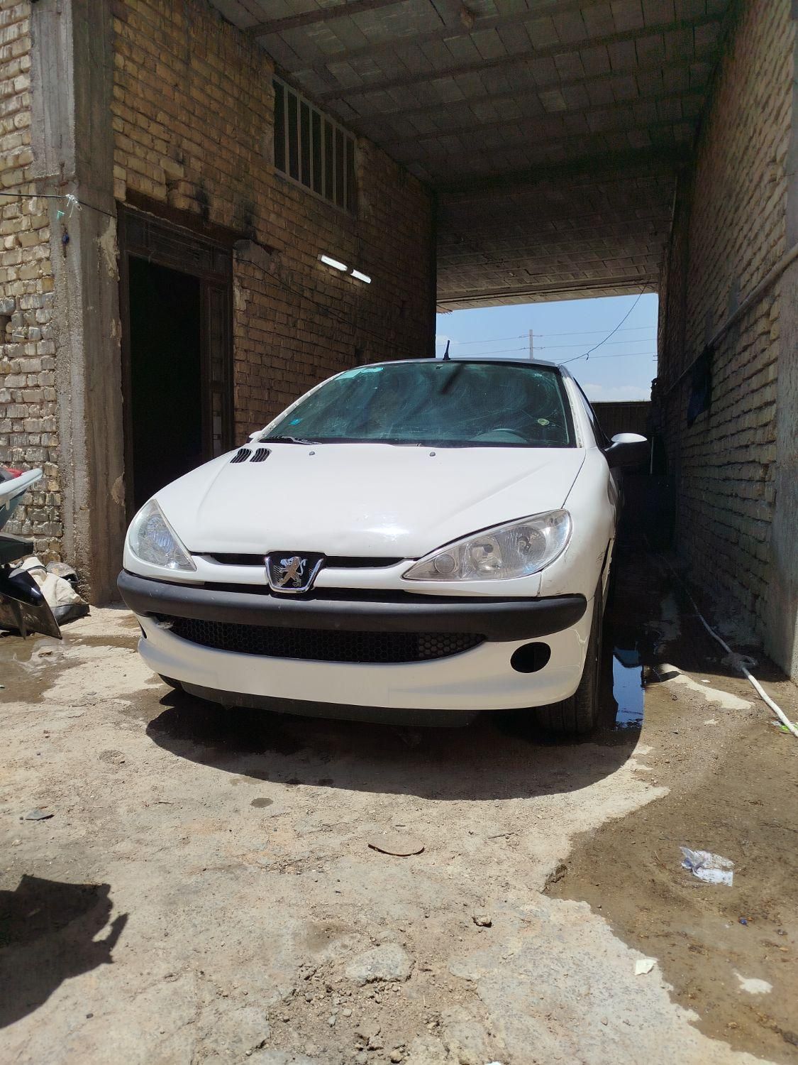 خودرو پژو، 206 آگهی ann_18484718