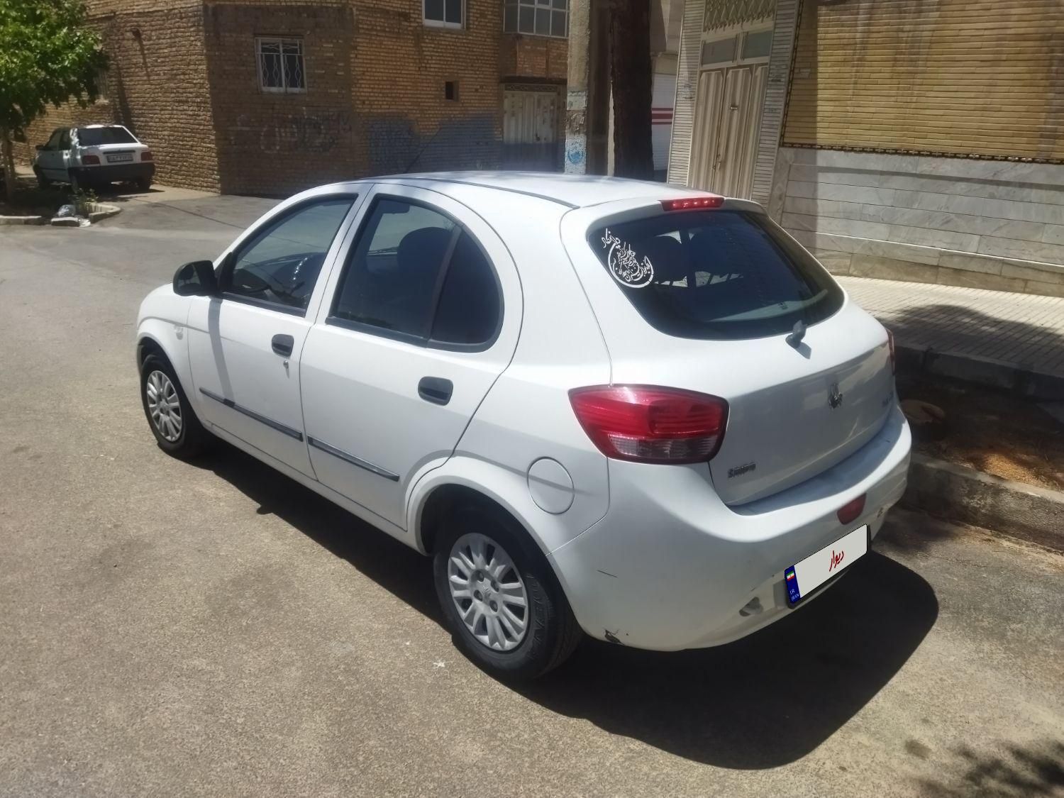 خودرو تیبا، 2 آگهی ann_18484726