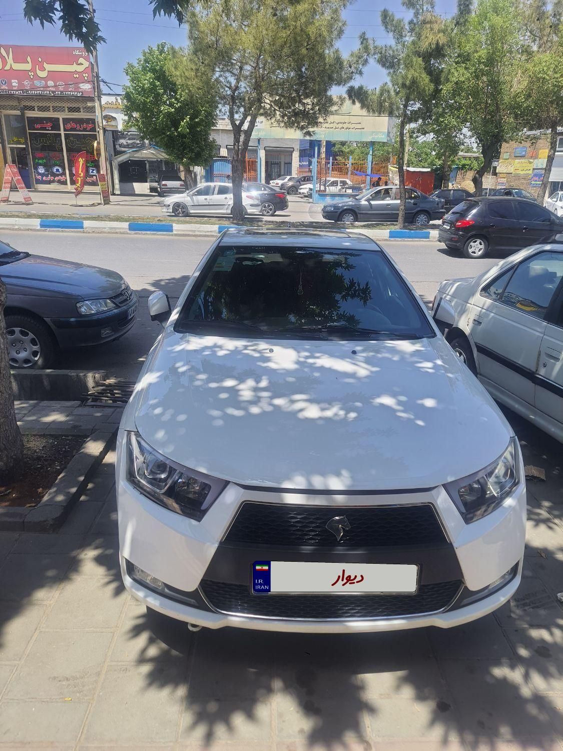 خودرو دنا، پلاس توربو آگهی ann_18484730
