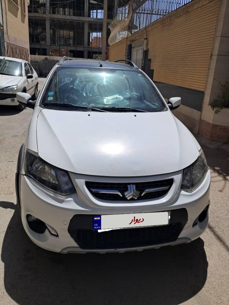 خودرو کوییک، R آگهی ann_18484754