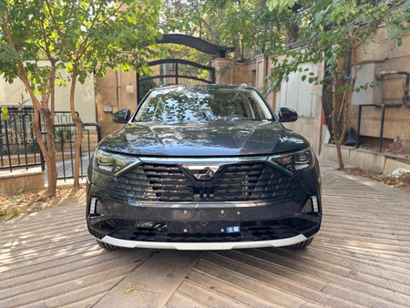 خودرو جتا، VS7 آگهی ann_18484762