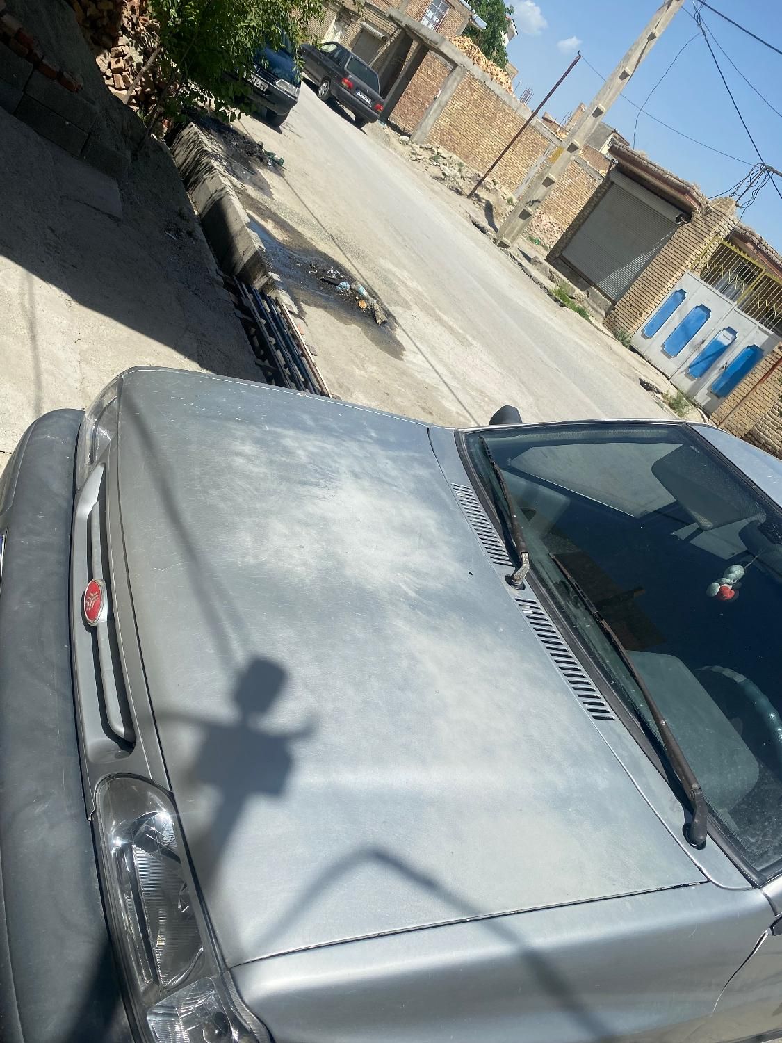خودرو پراید، صبا آگهی ann_18484771