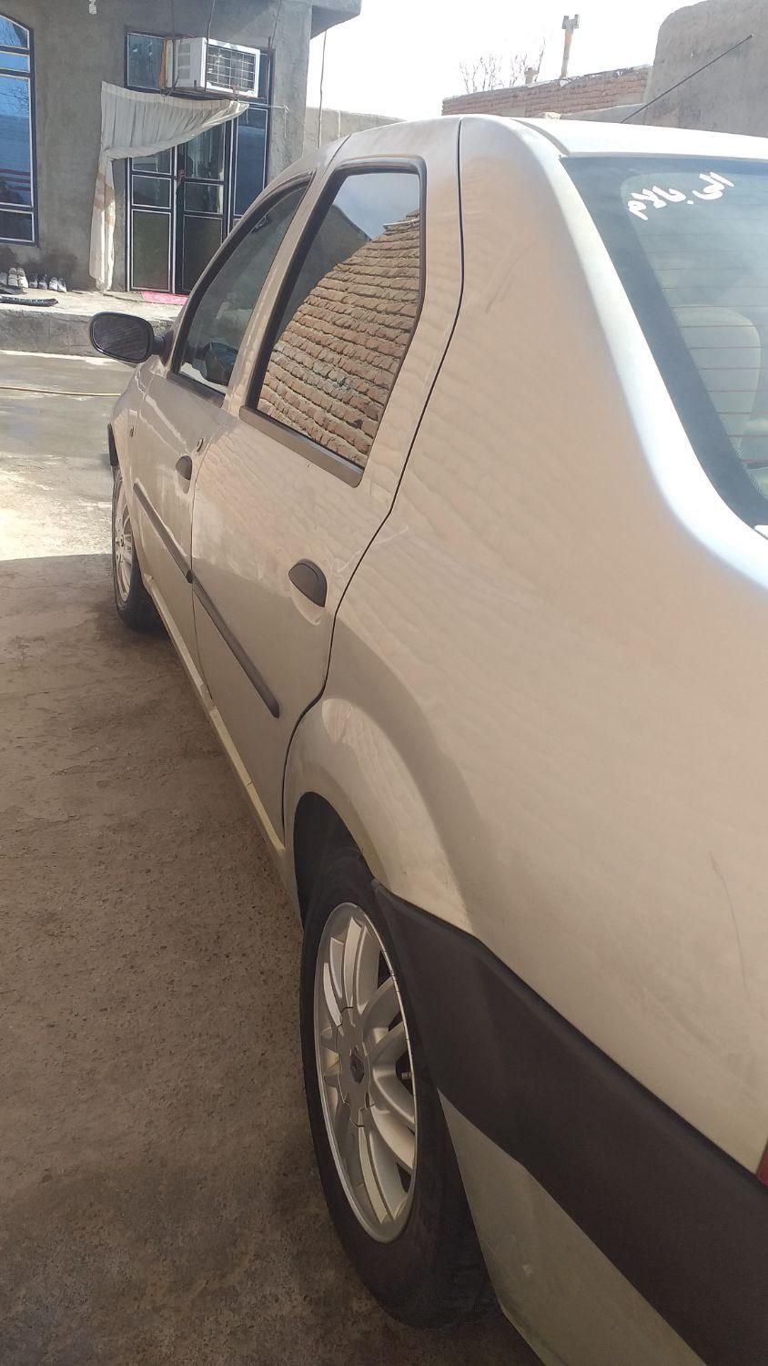 رنو تندر 90 E2 - 1391