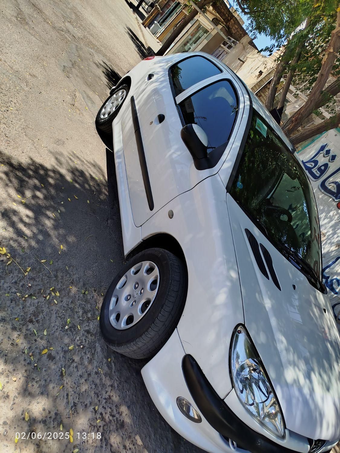 خودرو پژو، 206 آگهی ann_18484781