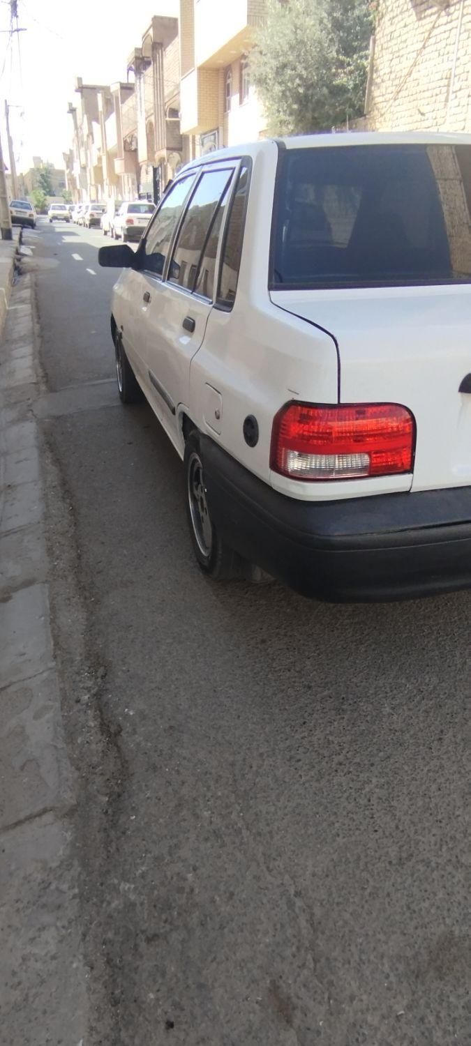 خودرو پراید، صبا آگهی ann_18484810